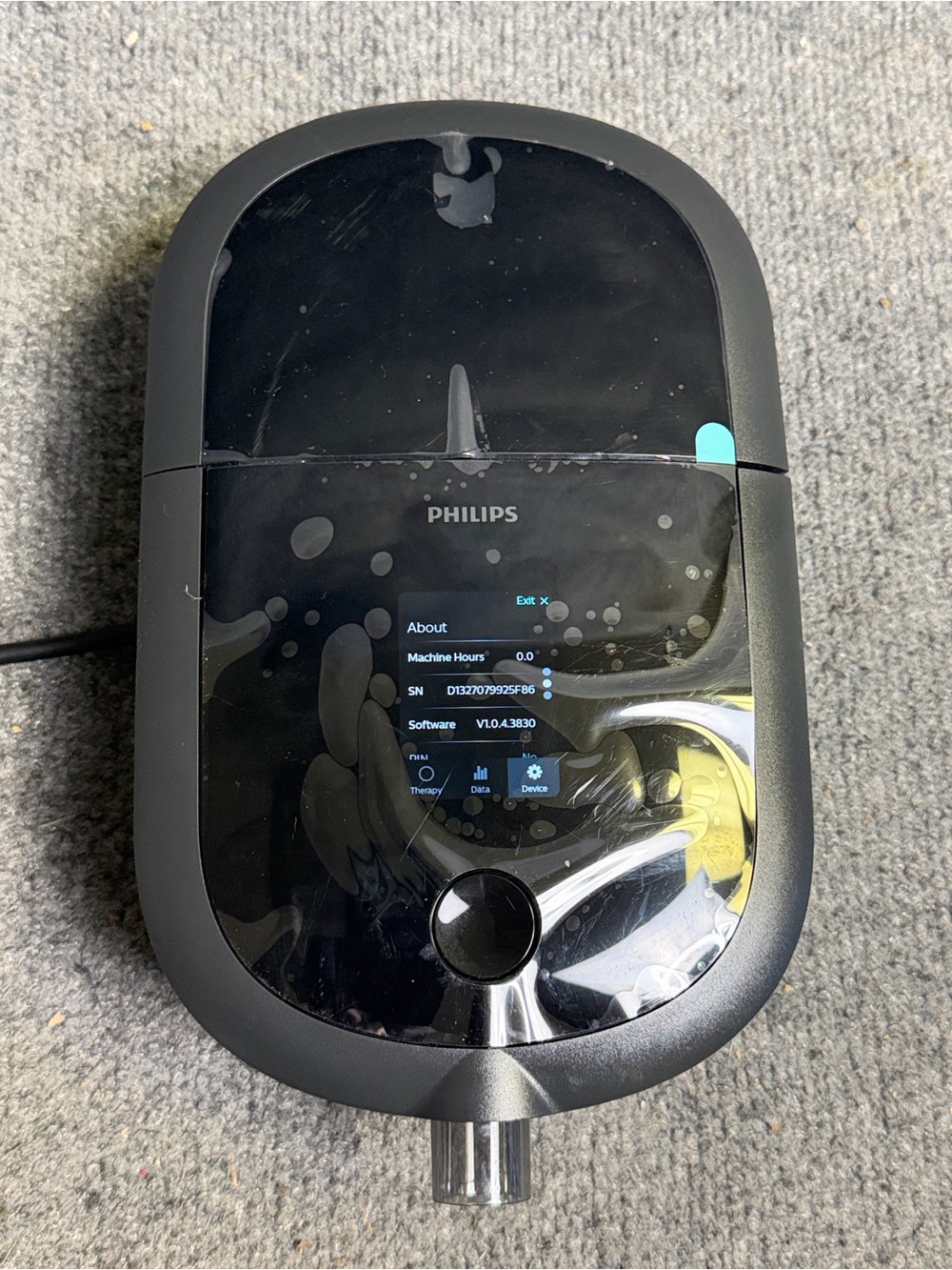 Philips Dream station 2 Advanced (New)